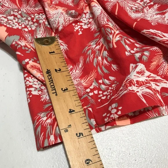 Columbia PFG Shorts Mens XXL Backcast Unlined UPF 50 Omni Shade Fish Swim 5 inch - Picture 9 of 12